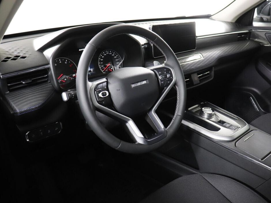 Haval Jolion, 1.5 л, Робот, 2021 фото 7