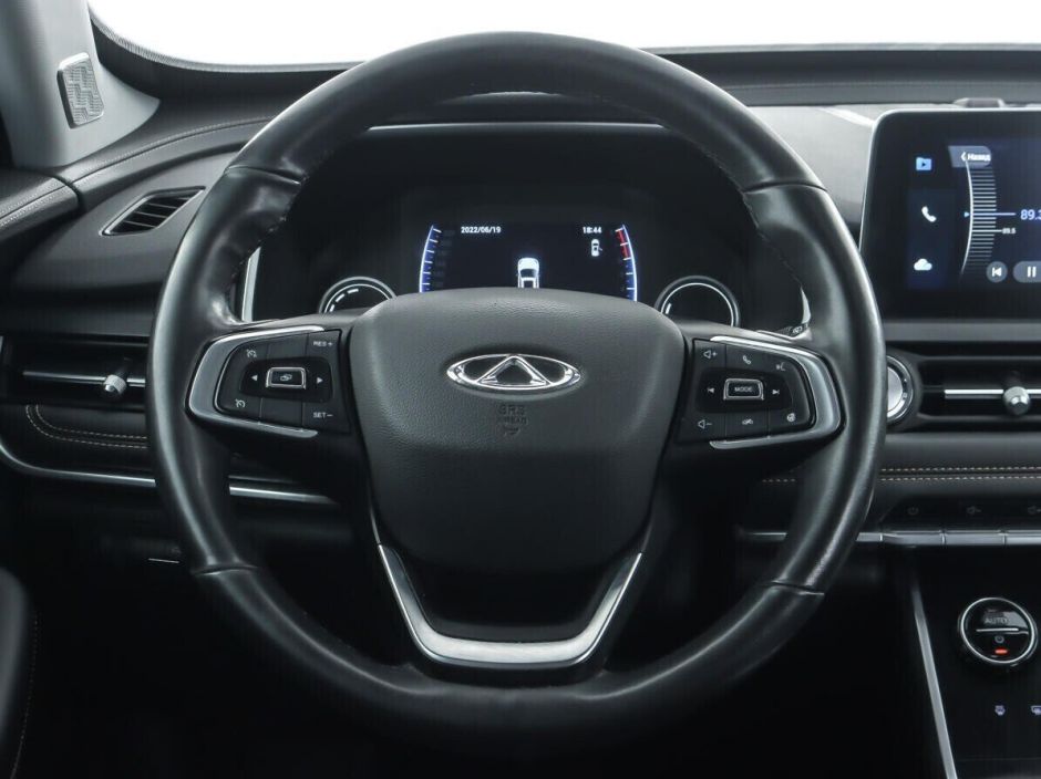 Chery Tiggo 8, 1.5 л, Робот, 2020 фото 9