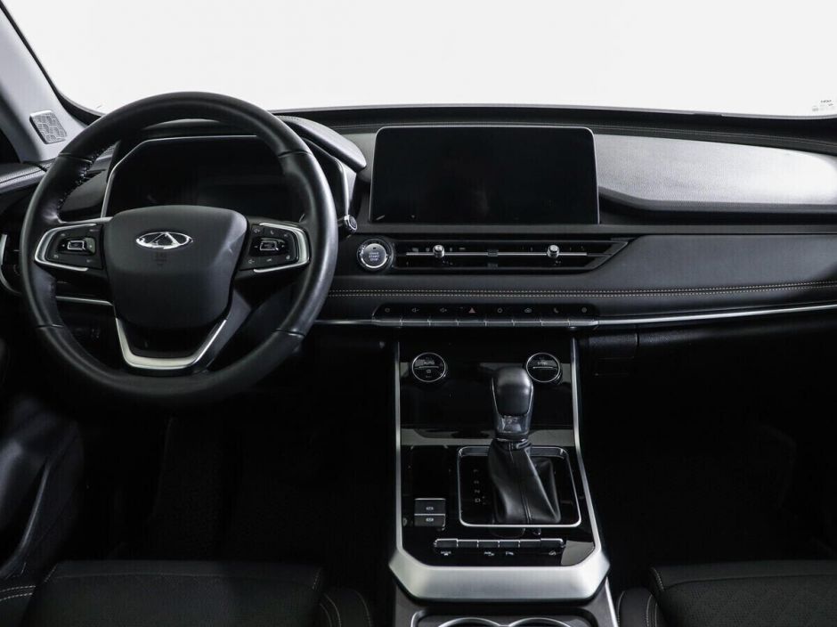 Chery Tiggo 8, 1.5 л, Робот, 2021 фото 8