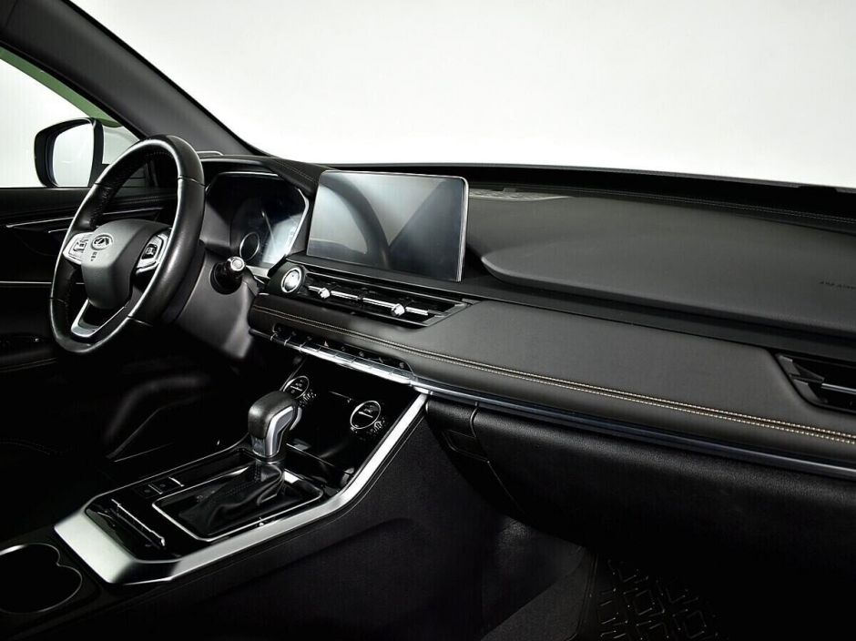 Chery Tiggo 8, 2.0 л, Вариатор, 2020 фото 10