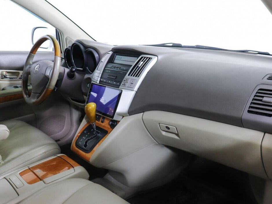 Lexus RX, 3.3 л, АТ, 2005 фото 2