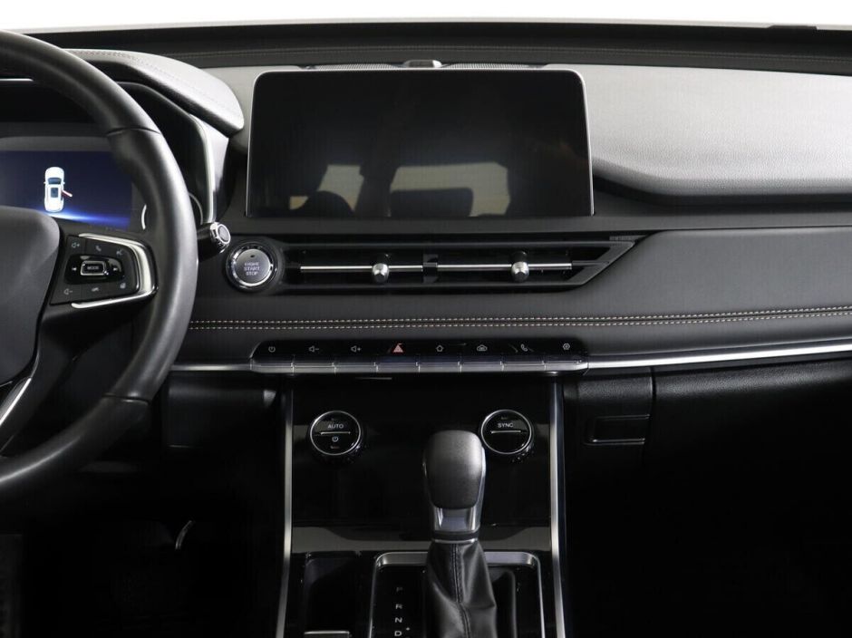 Chery Tiggo 8, 2.0 л, Вариатор, 2021 фото 9