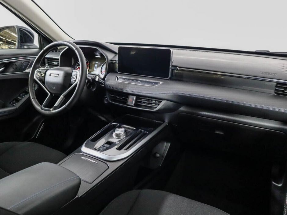 Haval Jolion, 1.5 л, Робот, 2021 фото 9