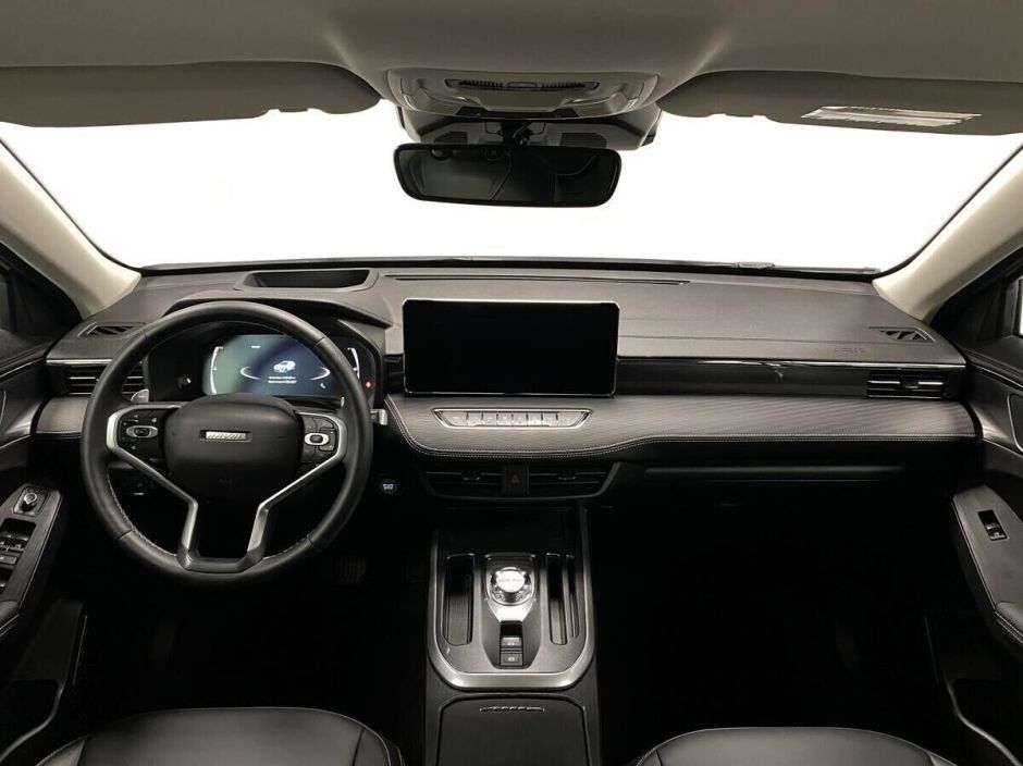 Haval Jolion, 1.5 л, Робот, 2021 фото 8
