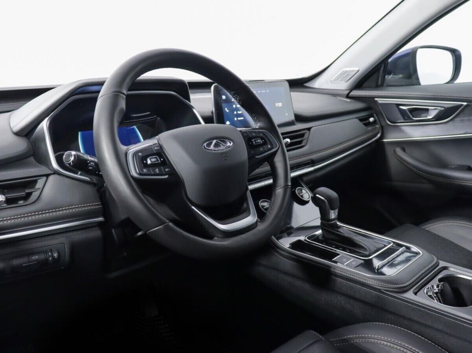 Chery Tiggo 8 Pro, 2.0 л, Вариатор, 2021 фото 7