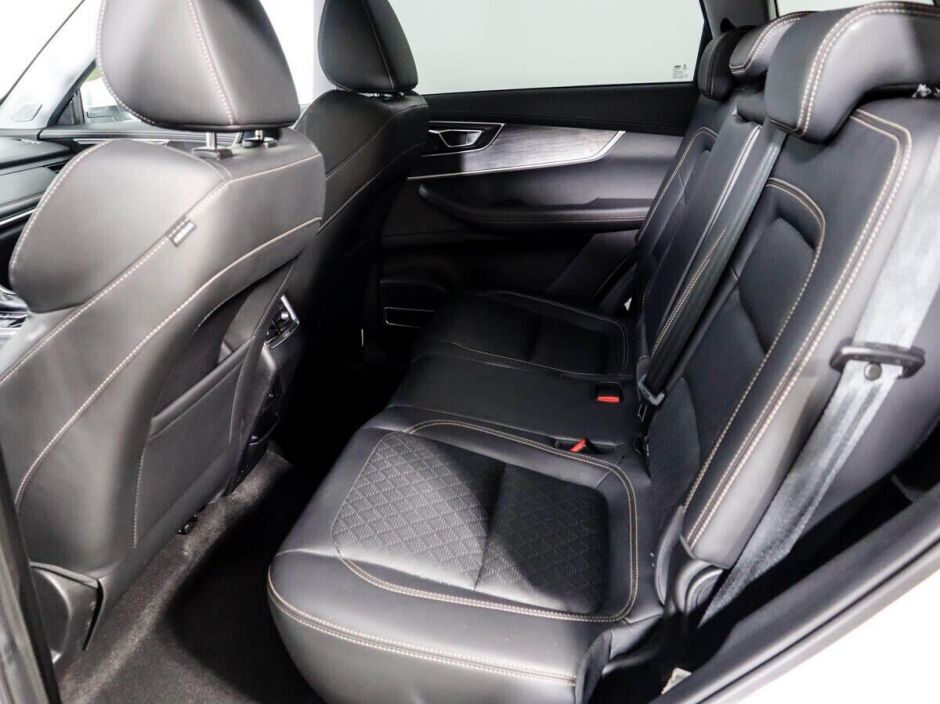 Chery Tiggo 8 Pro, 2.0 л, Вариатор, 2021 фото 2