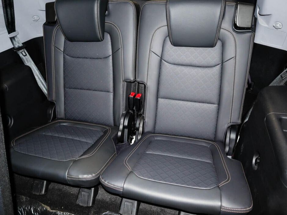 Chery Tiggo 8 Pro, 2.0 л, Вариатор, 2021 фото 1