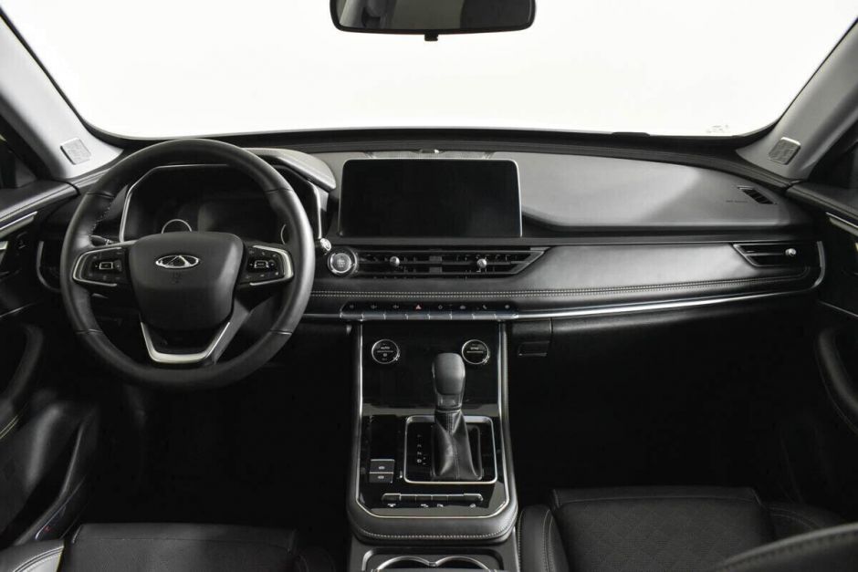 Chery Tiggo 8 Pro, 2.0 л, Вариатор, 2021 фото 8