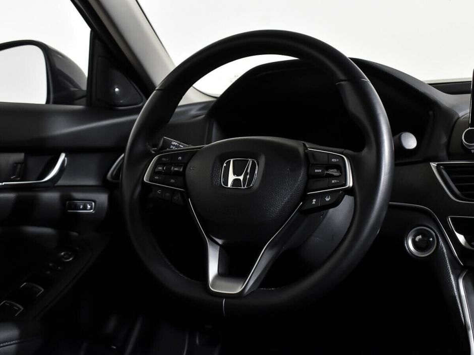 Honda Accord, 1.5 л, Вариатор, 2019 фото 12