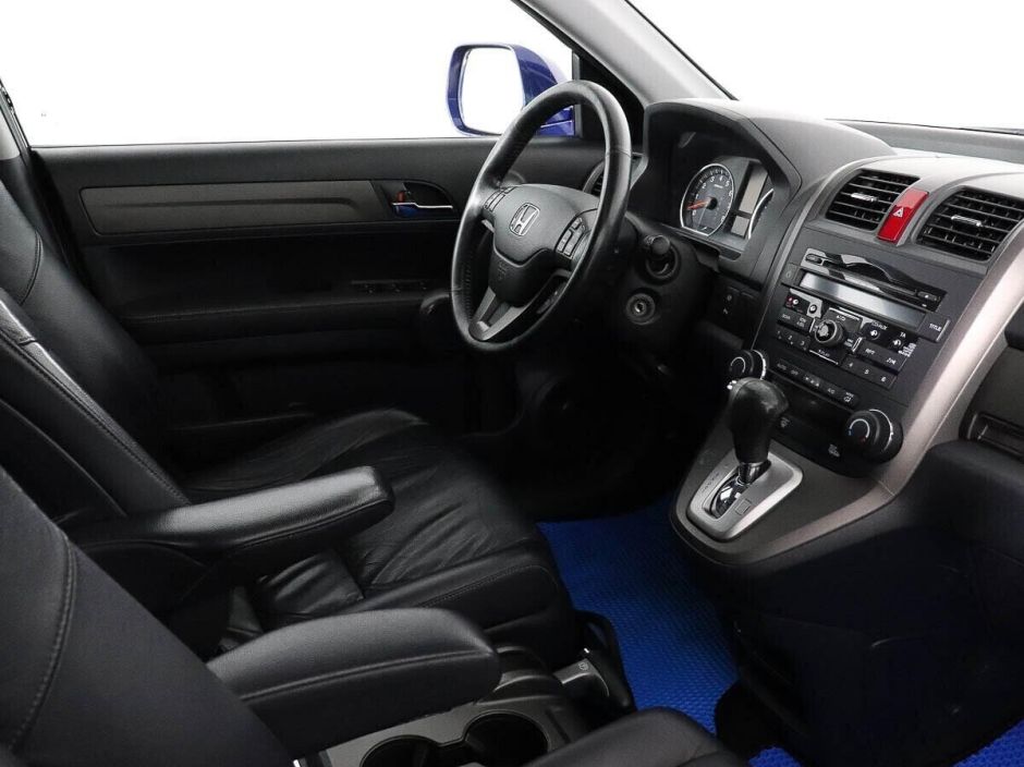 Honda CR-V, 2.4 л, АТ, 2011 фото 10