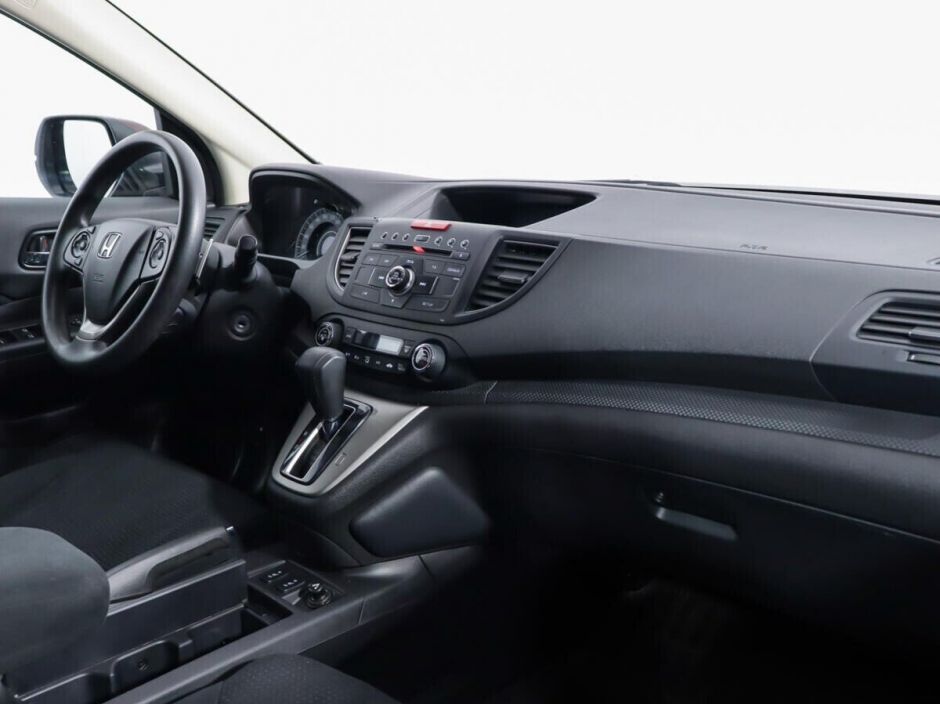 Honda CR-V, 2.0 л, АТ, 2013 фото 2