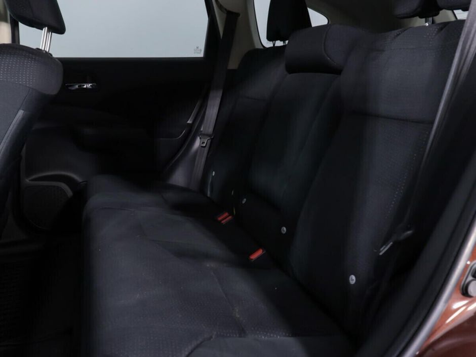 Honda CR-V, 2.0 л, АТ, 2013 фото 1