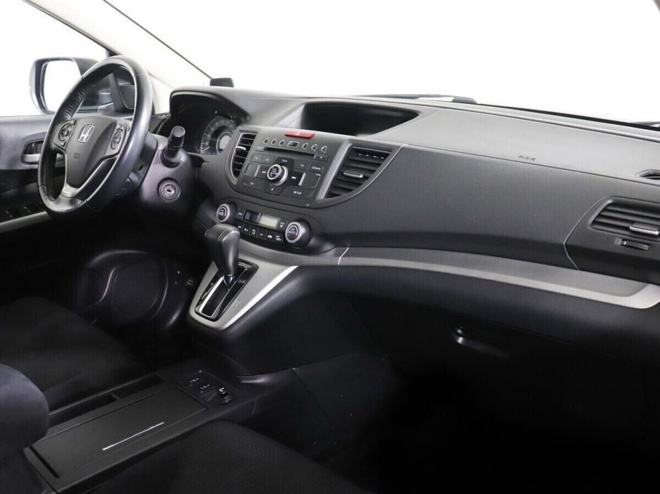 Honda CR-V, 2.4 л, АТ, 2013 фото 2
