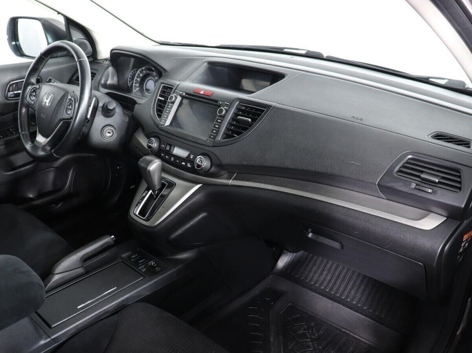 Honda CR-V, 2.0 л, АТ, 2014 фото 2
