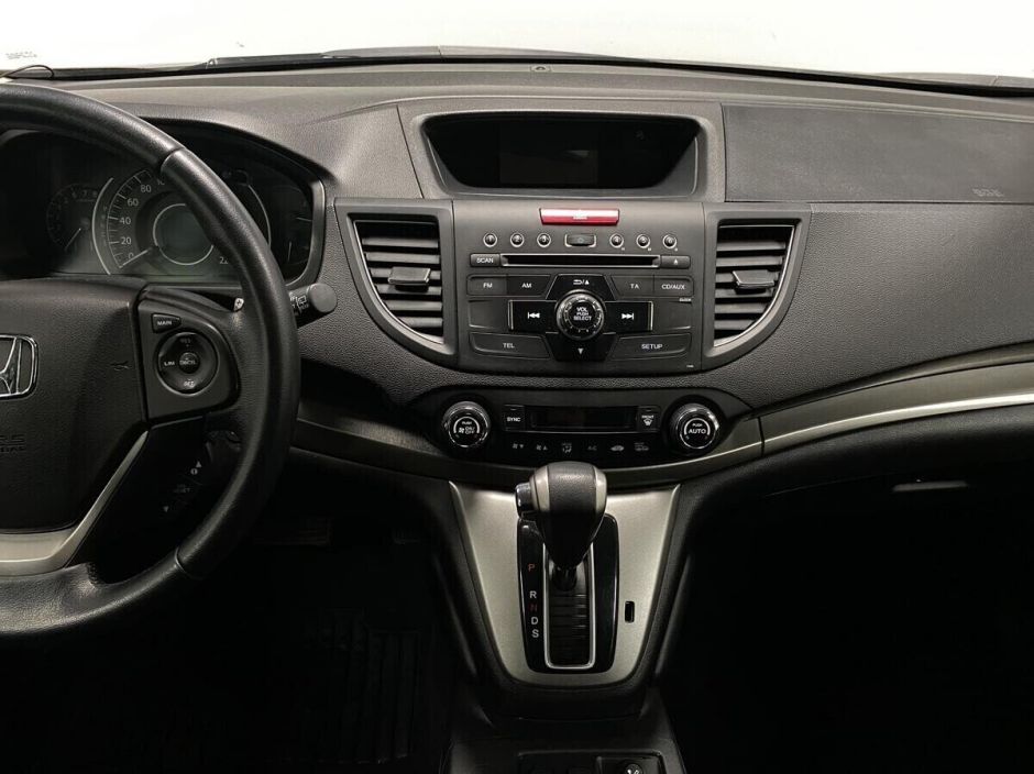 Honda CR-V, 2.0 л, АТ, 2013 фото 9