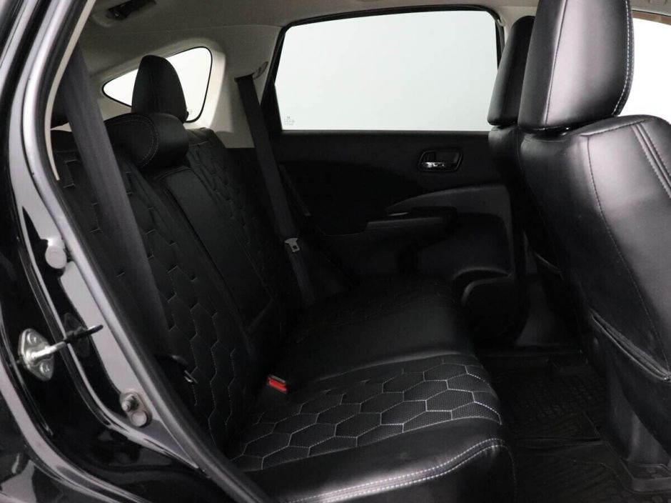 Honda CR-V, 2.0 л, АТ, 2014 фото 1
