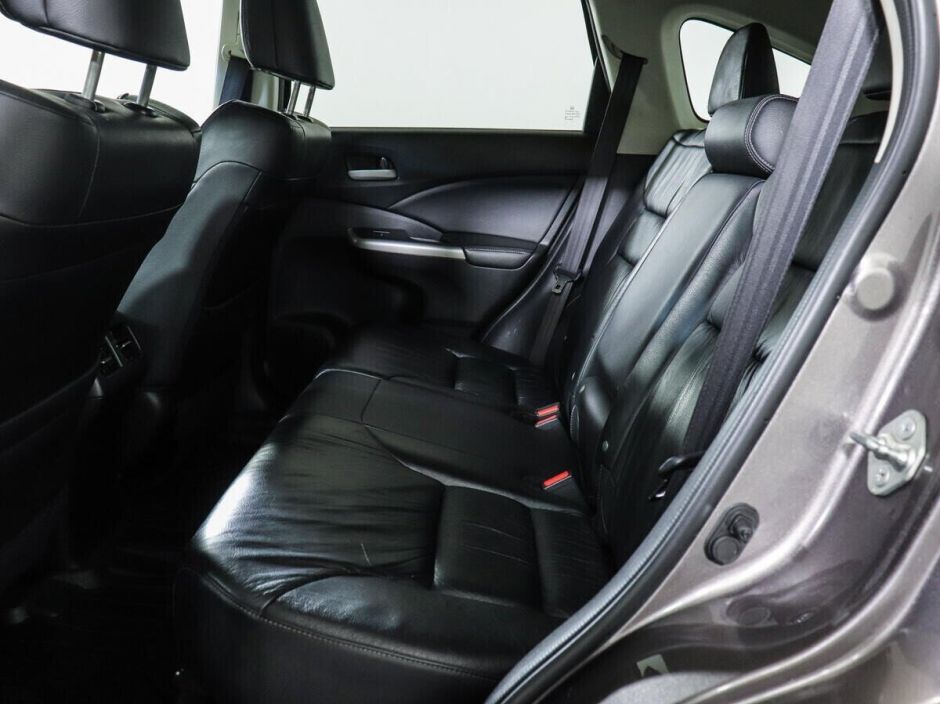 Honda CR-V, 2.4 л, АТ, 2013 фото 1