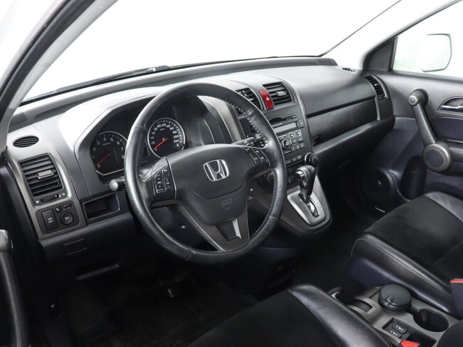 Honda CR-V, 2.4 л, АТ, 2012 фото 7