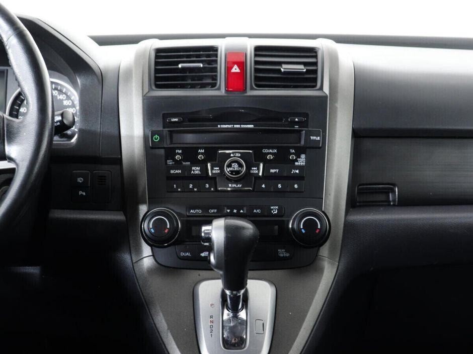 Honda CR-V, 2.4 л, АТ, 2012 фото 2