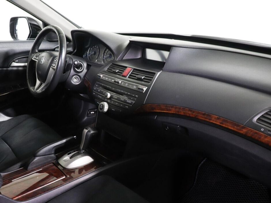 Honda Crosstour, 3.5 л, АТ, 2012 фото 2