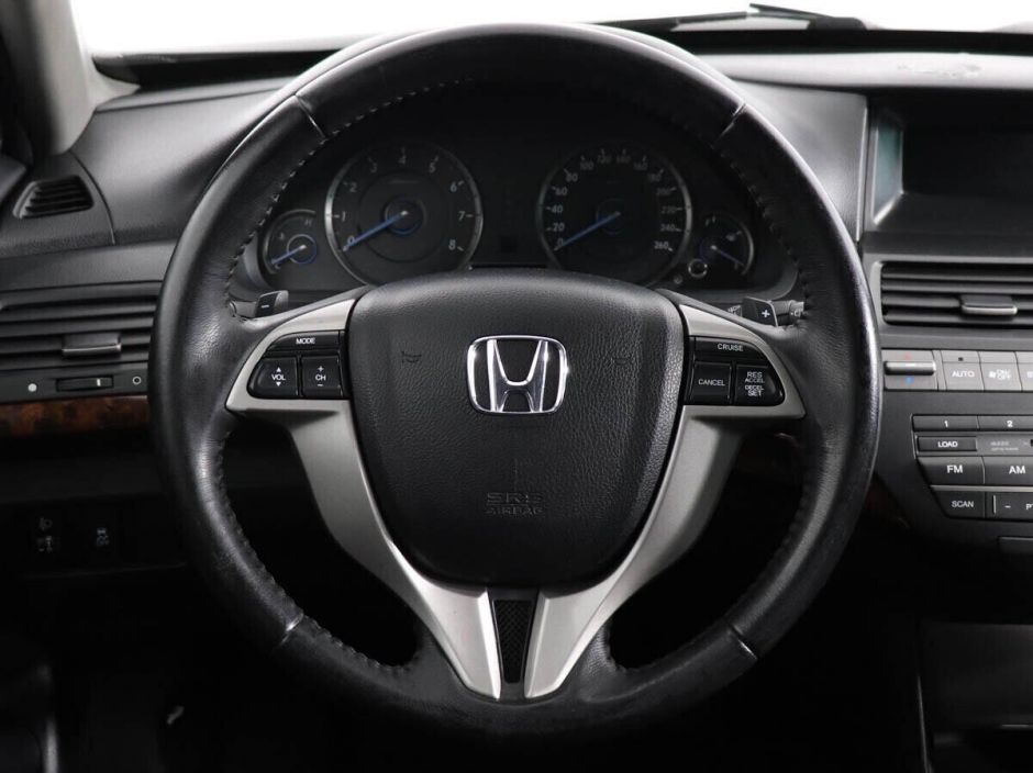 Honda Crosstour, 3.5 л, АТ, 2012 фото 9