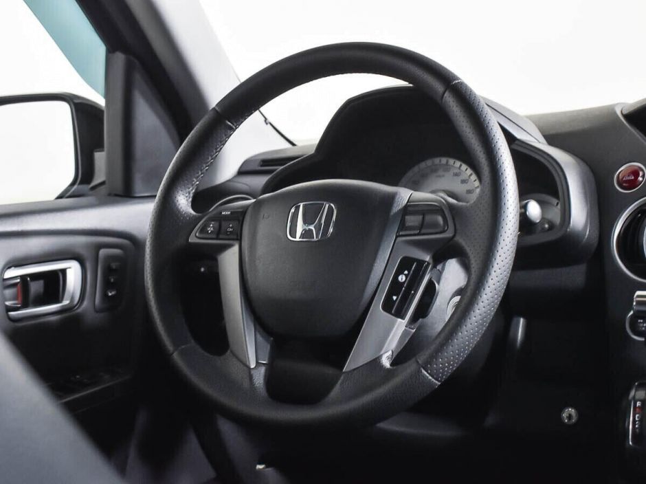 Honda Pilot, 3.5 л, АТ, 2013 фото 10
