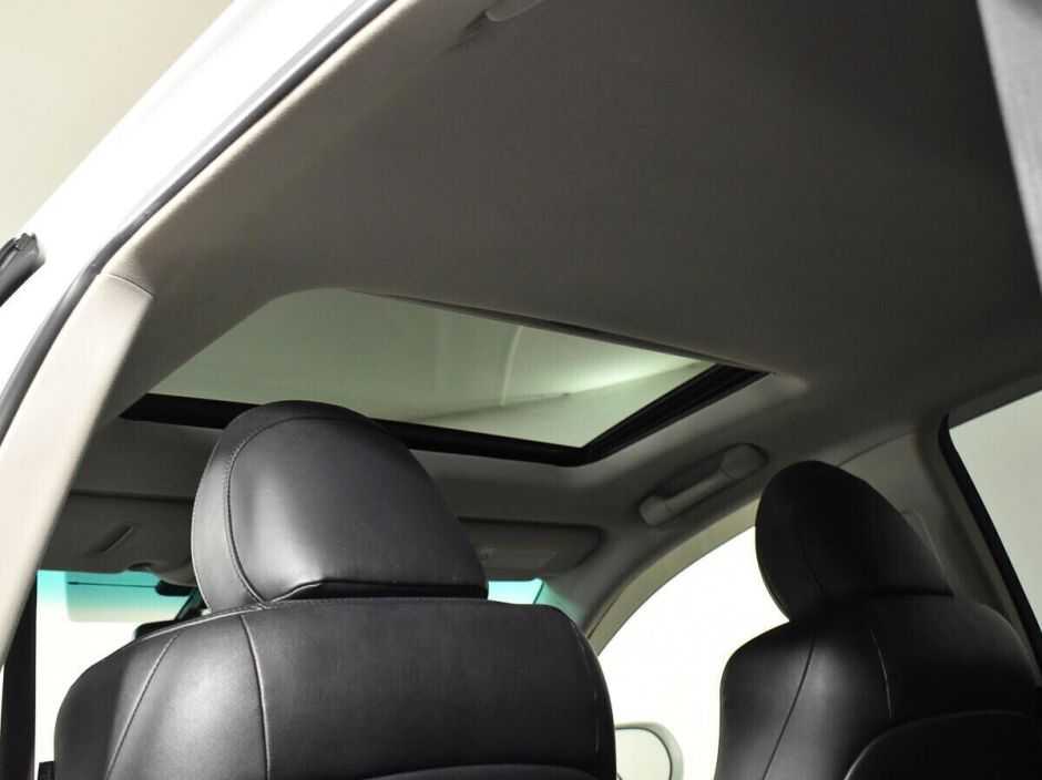 Lexus RX, 3.5 л, АТ, 2011 фото 2