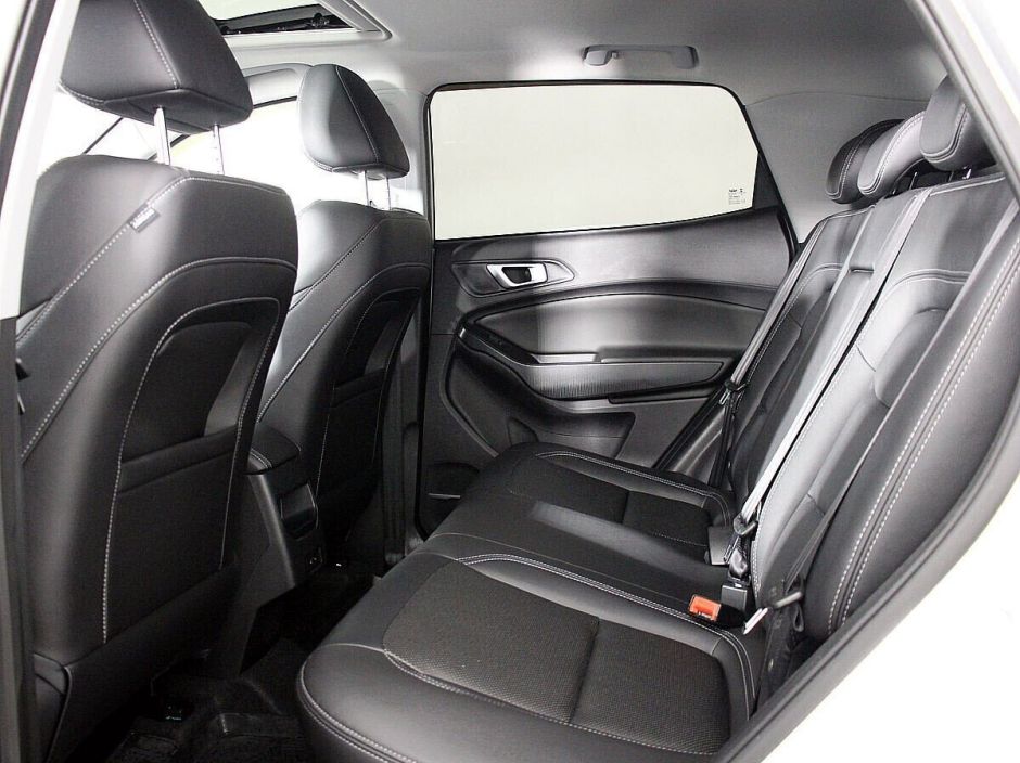 Chery Tiggo 4, 1.5 л, Вариатор, 2021 фото 2