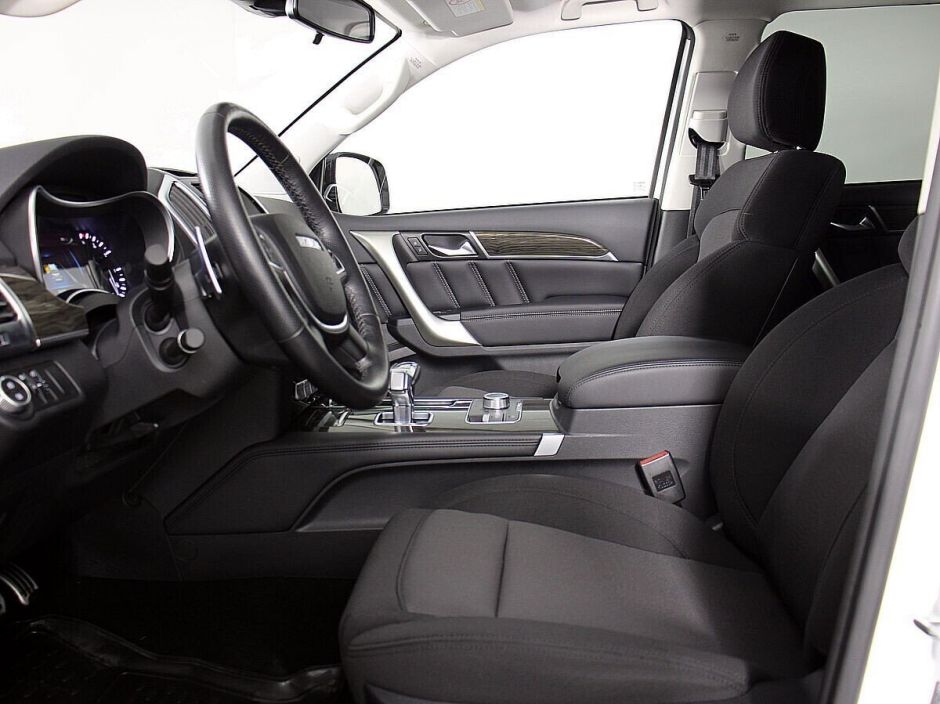 Haval H9, 2.0 л, АТ, 2020 фото 9
