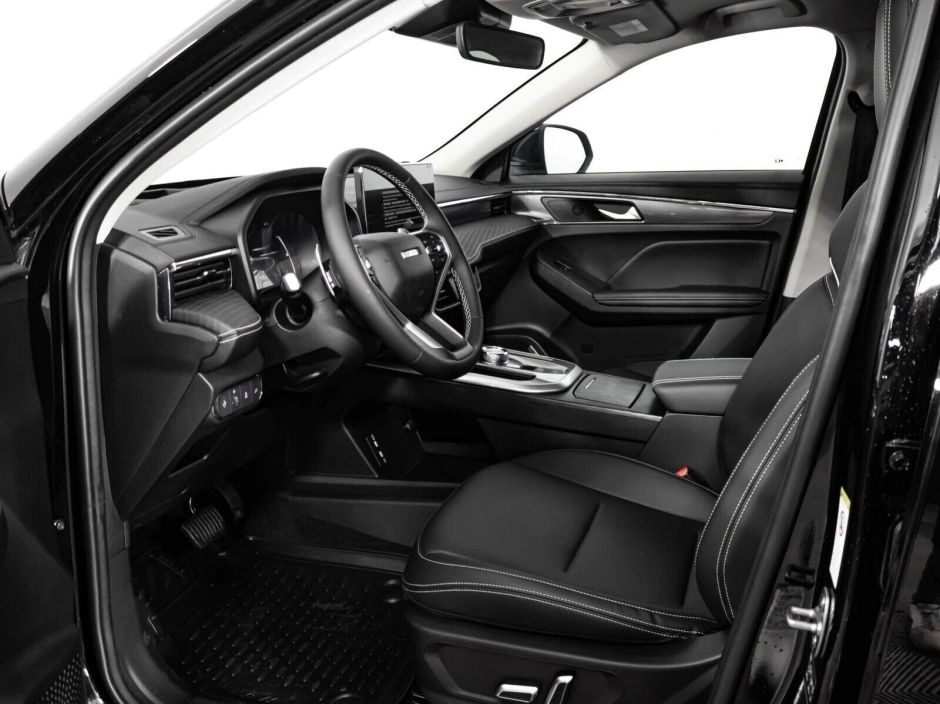 Haval Jolion, 1.5 л, Робот, 2021 фото 7