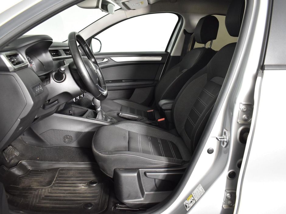 Renault Arkana, 1.3 л, Вариатор, 2019 фото 7