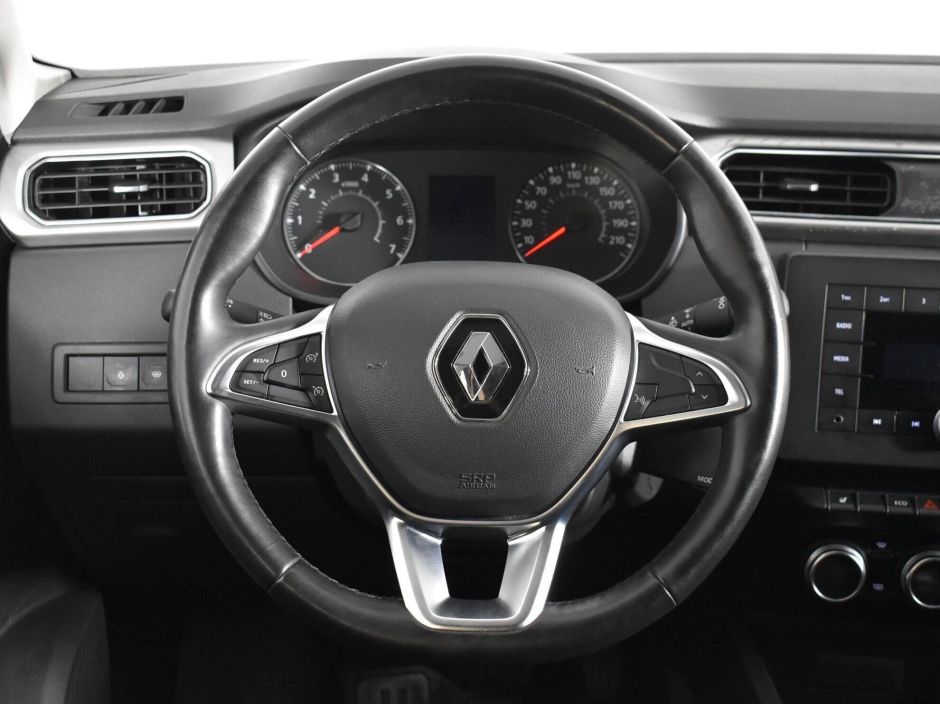 Renault Arkana, 1.3 л, Вариатор, 2019 фото 10