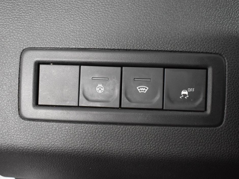 Renault Arkana, 1.3 л, Вариатор, 2019 фото 2