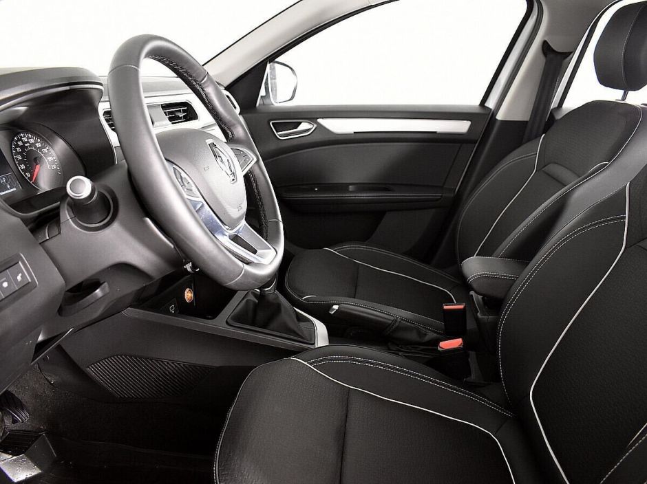 Renault Arkana, 1.3 л, Вариатор, 2021 фото 7