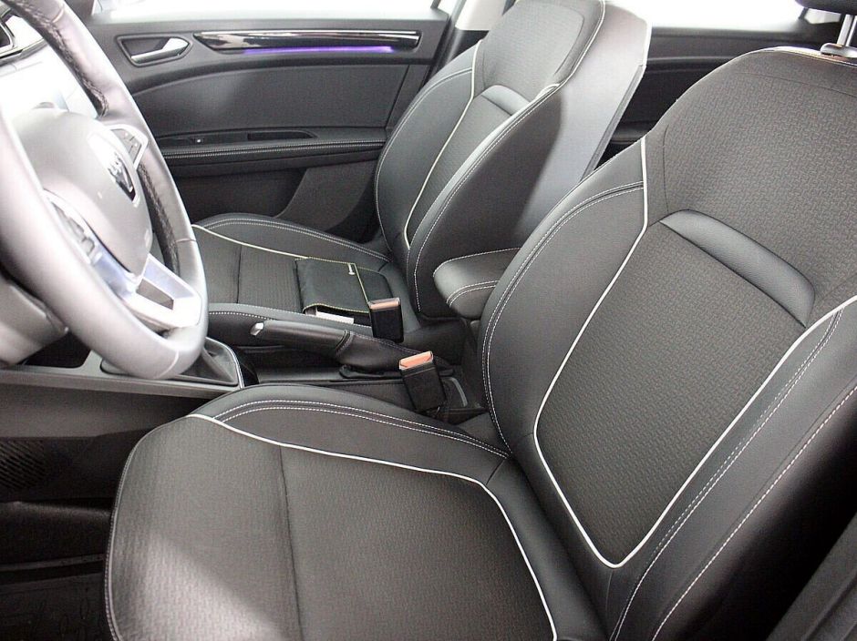 Renault Arkana, 1.3 л, Вариатор, 2019 фото 7