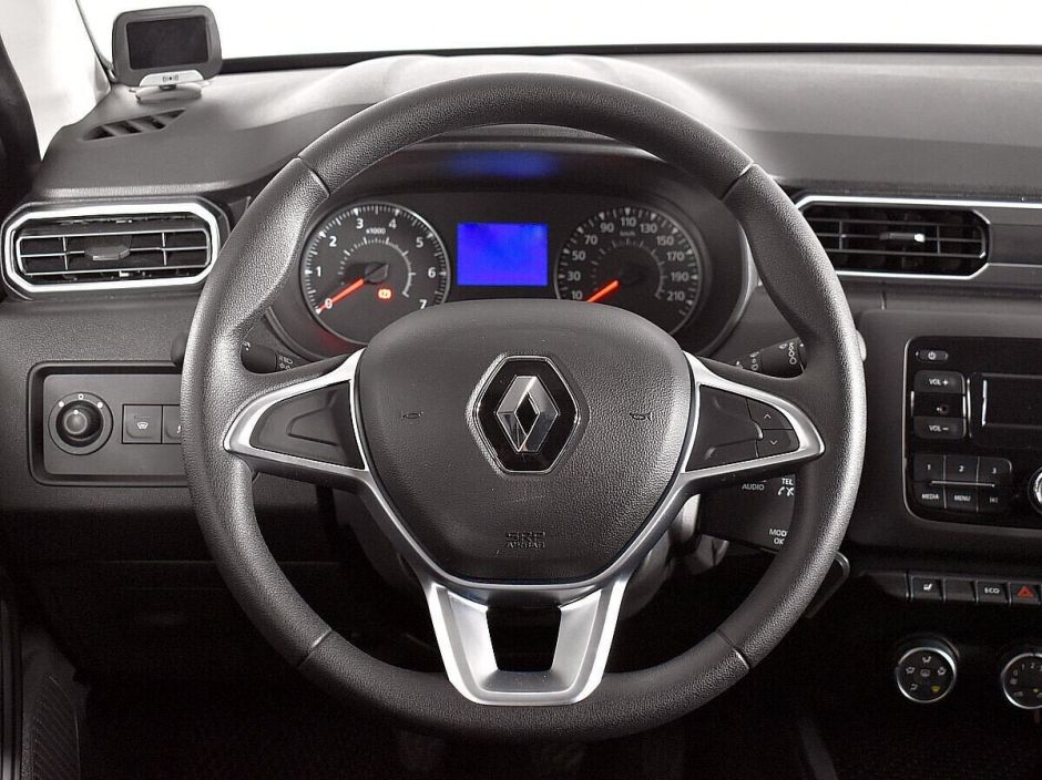 Renault Duster, 2.0 л, МТ, 2020 фото 10