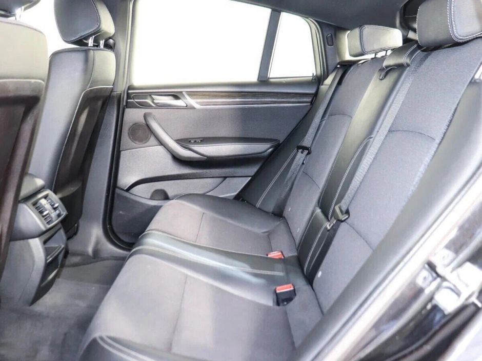 BMW X4, 2.0 л, АТ, 2015 фото 1