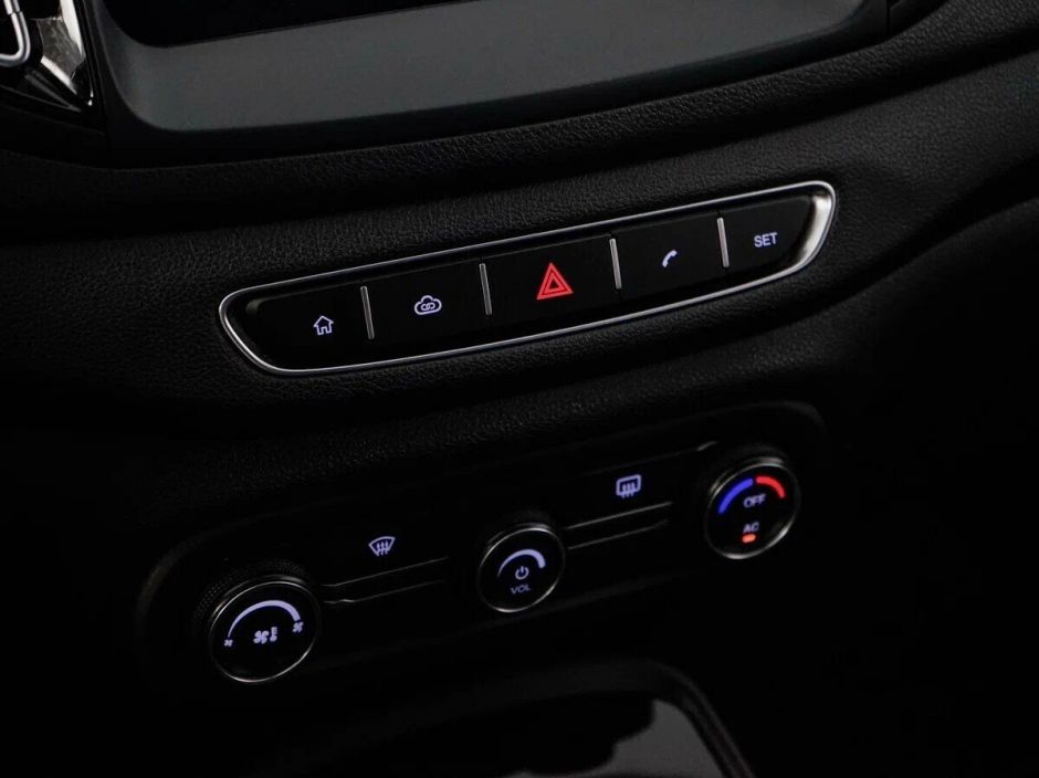 Chery Tiggo 7, 1.5 л, МТ, 2019 фото 16