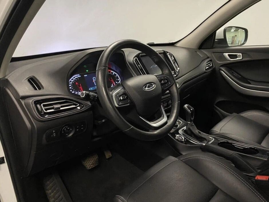Chery Tiggo 7, 2.0 л, Вариатор, 2019 фото 7