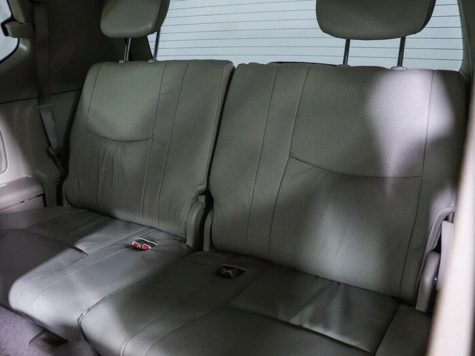Toyota Land Cruiser Prado, 4.0 л, АТ, 2006 фото 1