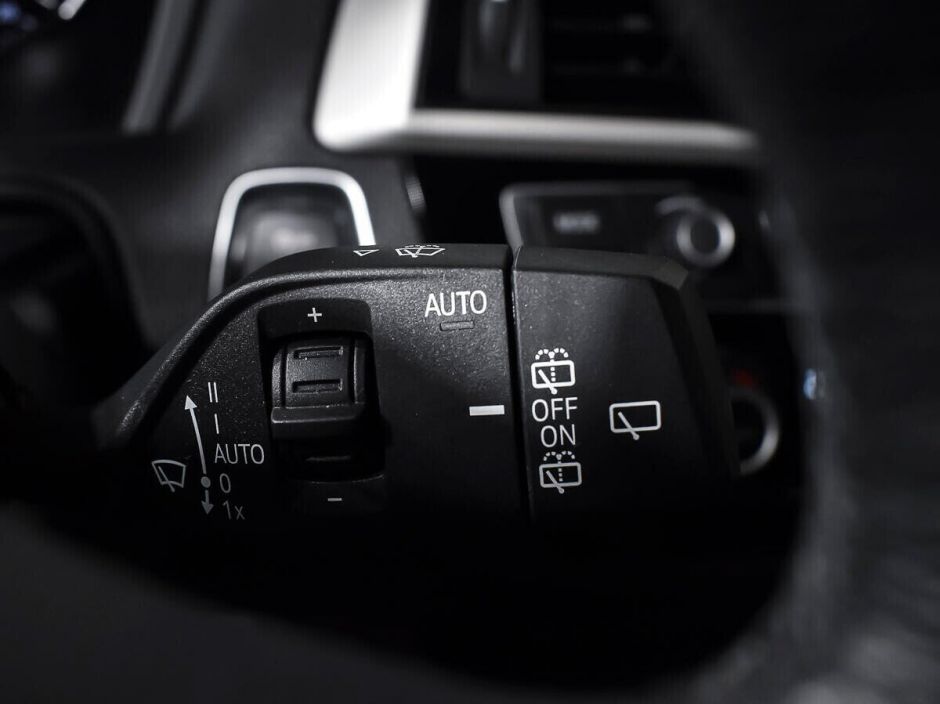 BMW 1 серии, 1.5 л, АТ, 2017 фото 1