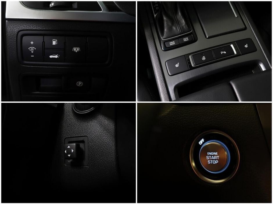 Hyundai Genesis, 3.0 л, АТ, 2015 фото 10