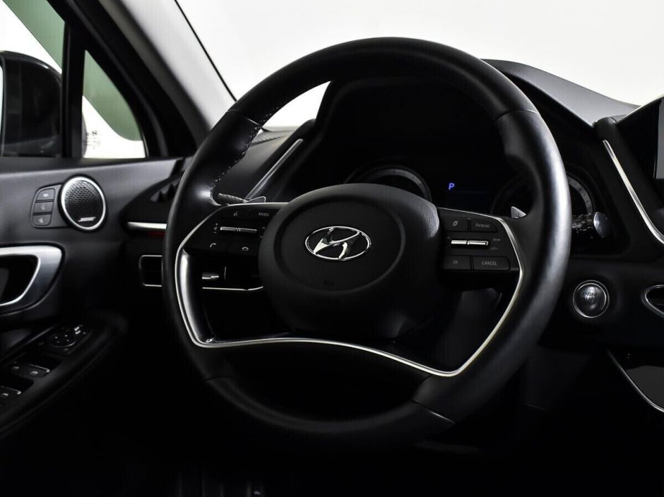 Hyundai Sonata, 2.0 л, АТ, 2020 фото 9