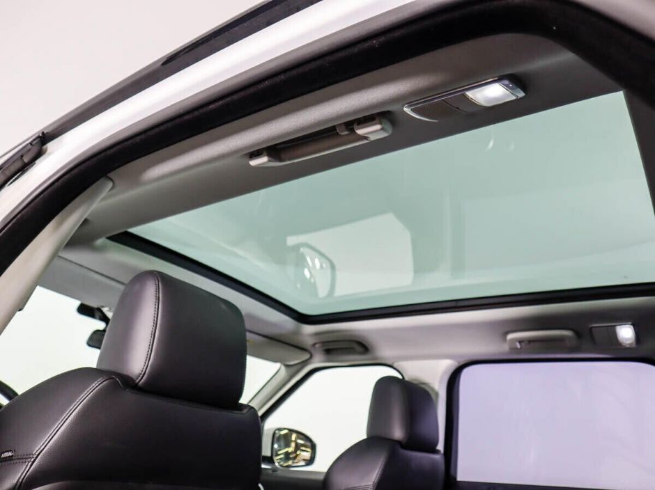 Land Rover Range Rover Sport, 3.0 л, АТ, 2015 фото 8