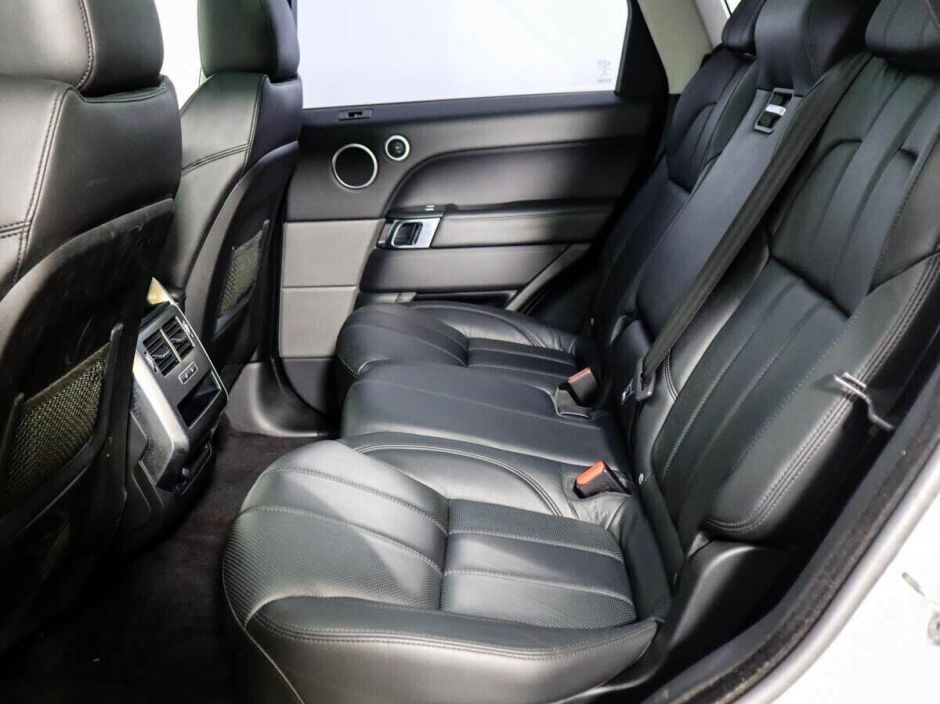 Land Rover Range Rover Sport, 3.0 л, АТ, 2015 фото 1
