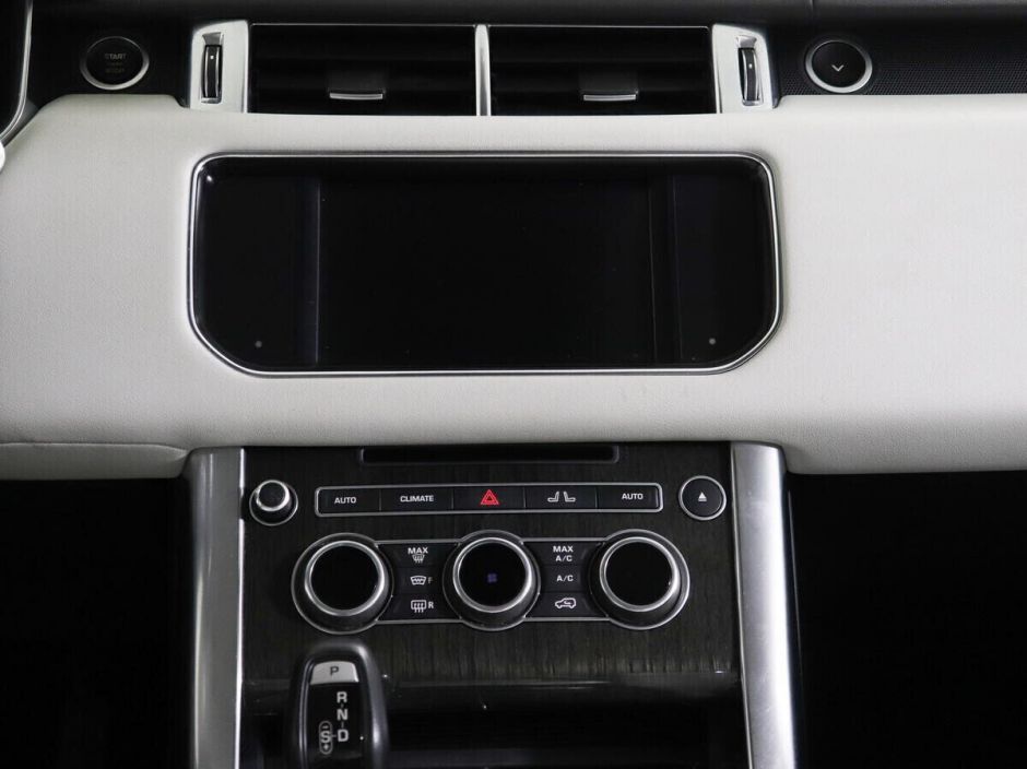 Land Rover Range Rover Sport, 3.0 л, АТ, 2015 фото 9