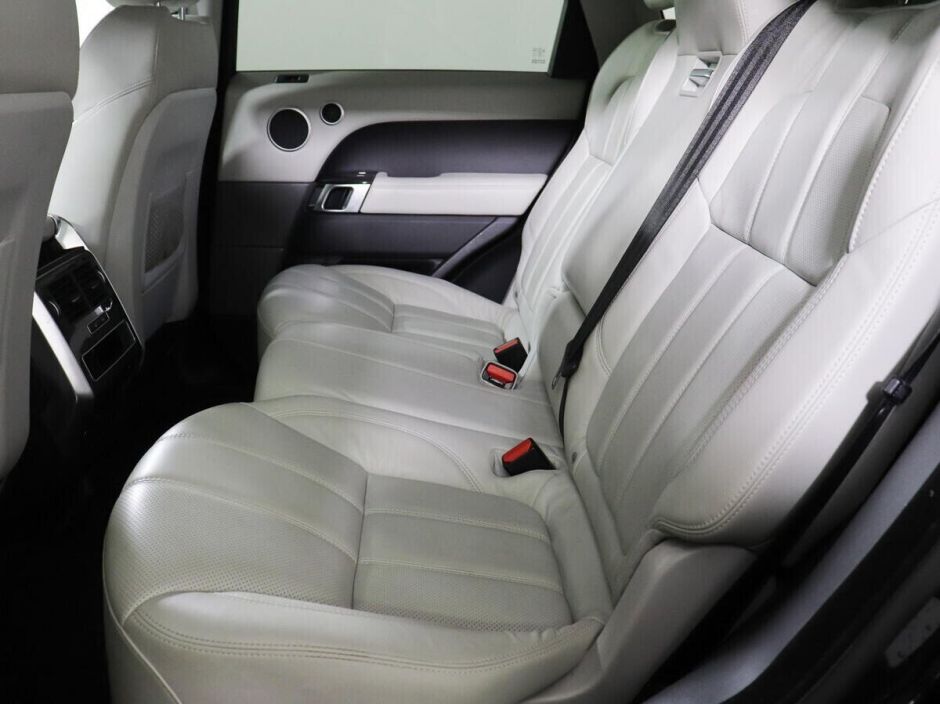 Land Rover Range Rover Sport, 3.0 л, АТ, 2015 фото 1