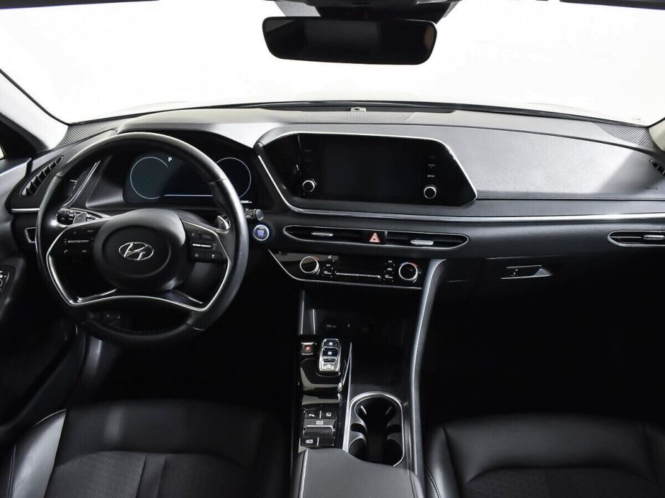 Hyundai Sonata, 2.5 л, АТ, 2019 фото 9