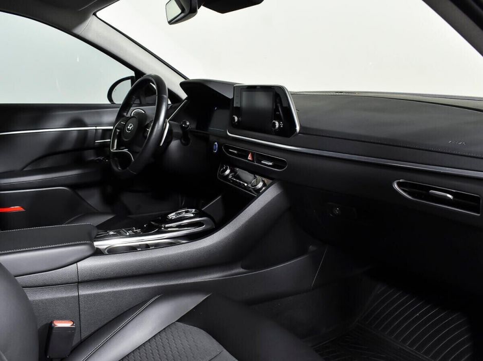 Hyundai Sonata, 2.5 л, АТ, 2019 фото 11