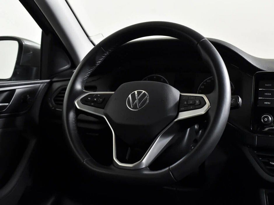 Volkswagen Polo, 1.6 л, АТ, 2020 фото 8